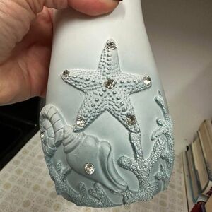 Costal Soap Dispenser